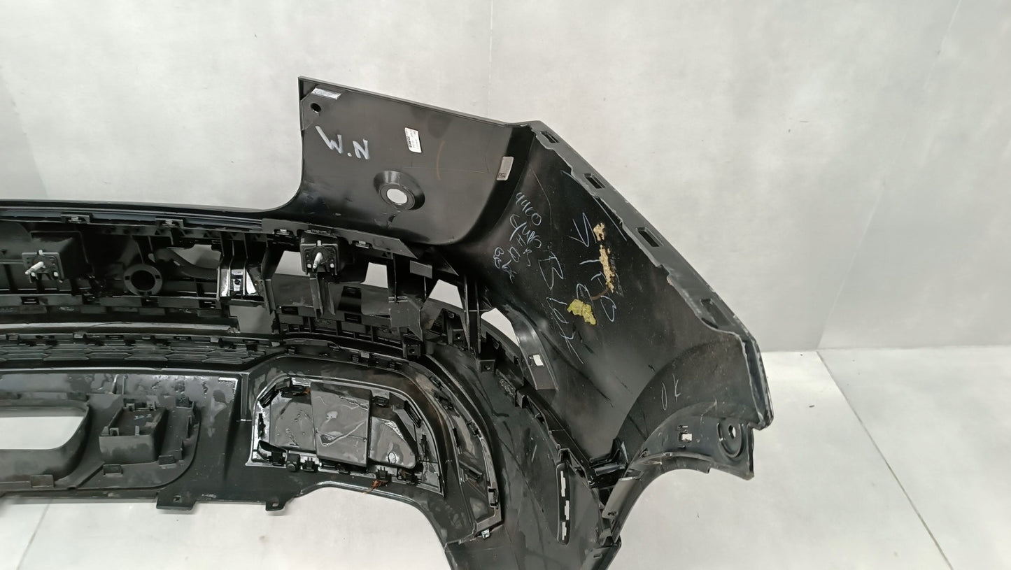 Audi Q5 80A S-Line Rear Bumper Lift 21-