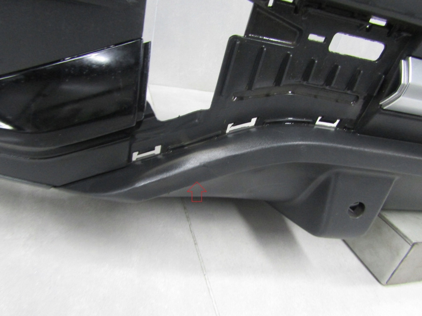 Rear Bumper Audi Q5 II S-LINE 80F SPORTBACK LIFT 20-