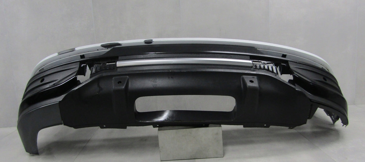 Rear Bumper Audi Q5 II S-LINE 80F SPORTBACK LIFT 20-
