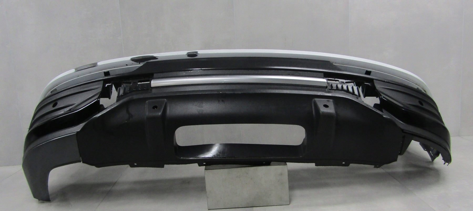 Rear Bumper Audi Q5 II S-LINE 80F SPORTBACK LIFT 20-