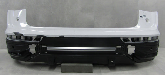 Rear Bumper Audi Q5 II S-LINE 80F SPORTBACK LIFT 20-
