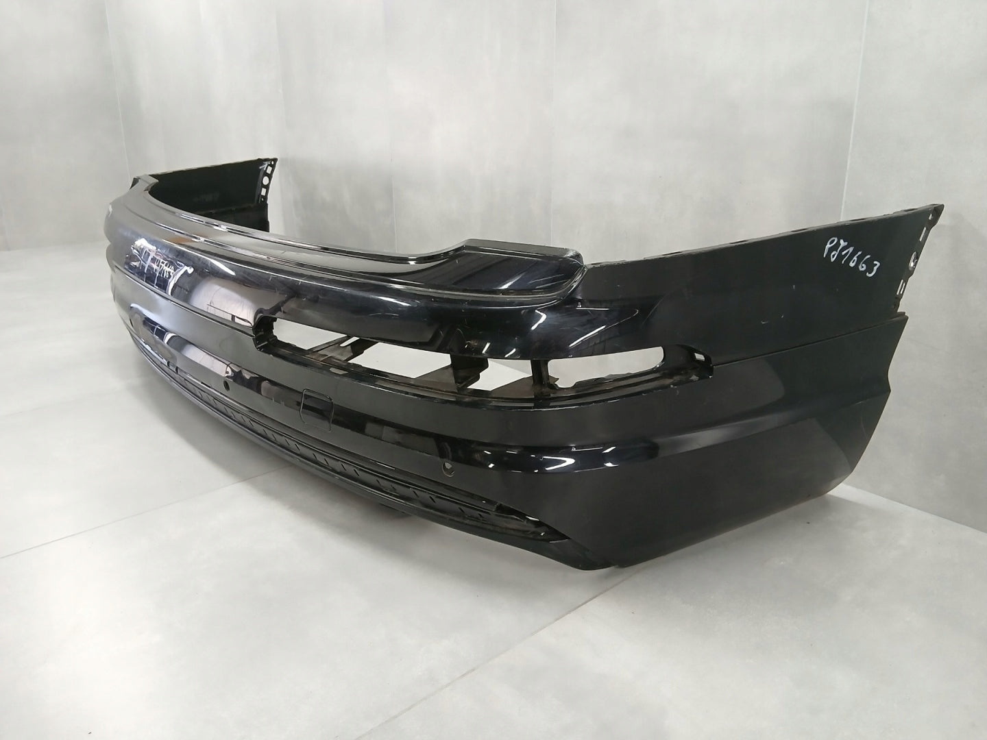Rear Bumper Audi Q7 4M0 S Line 15-19