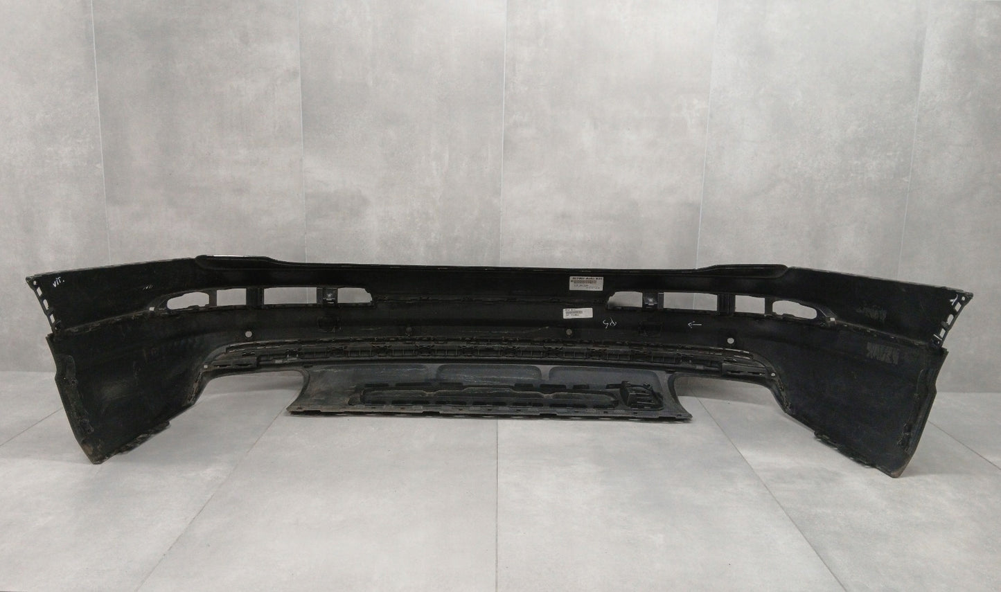 Rear Bumper Audi Q7 4M0 S Line 15-19