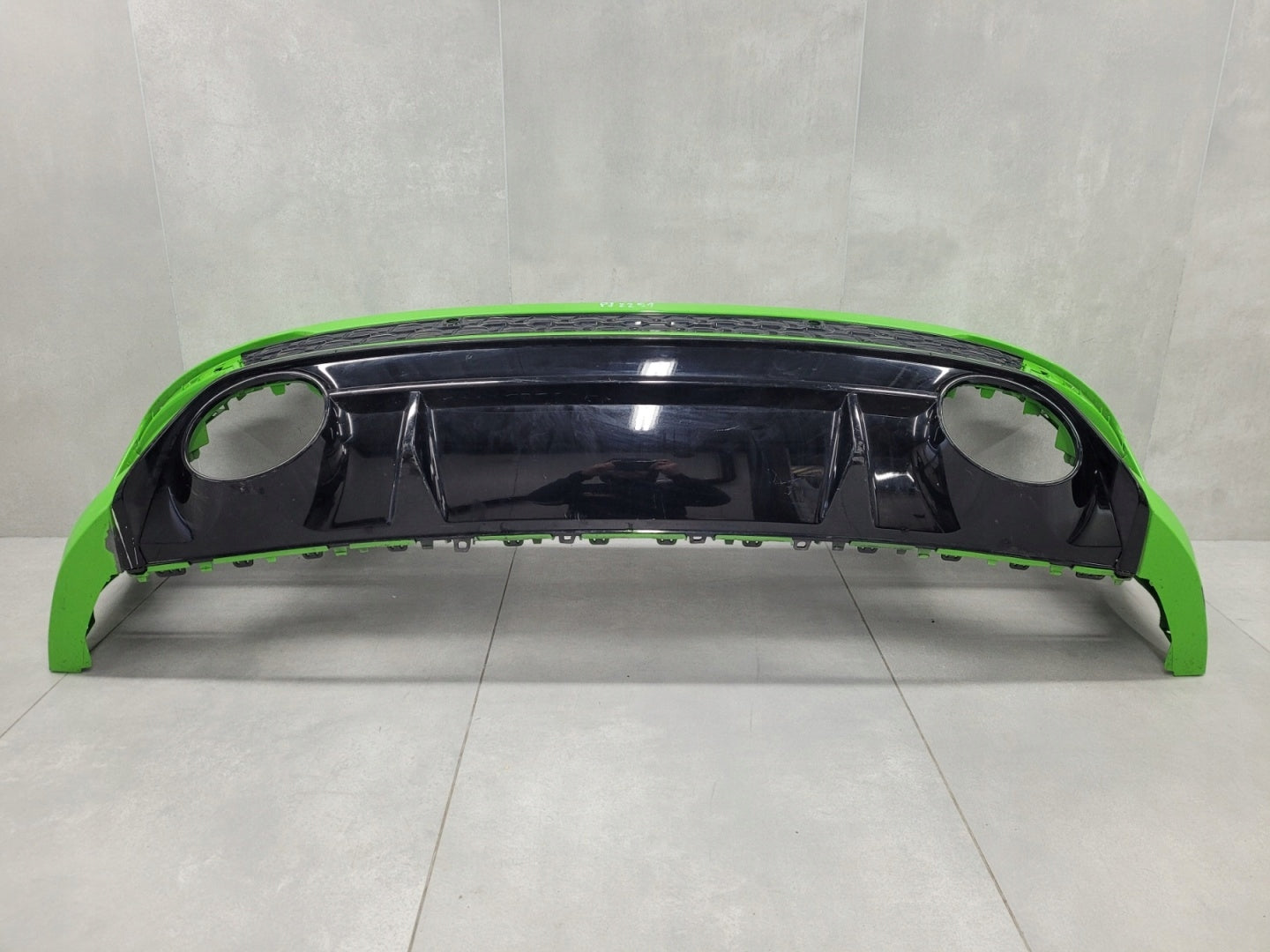 Rear Bumper Audi RS3 8Y4 Sportback 21-