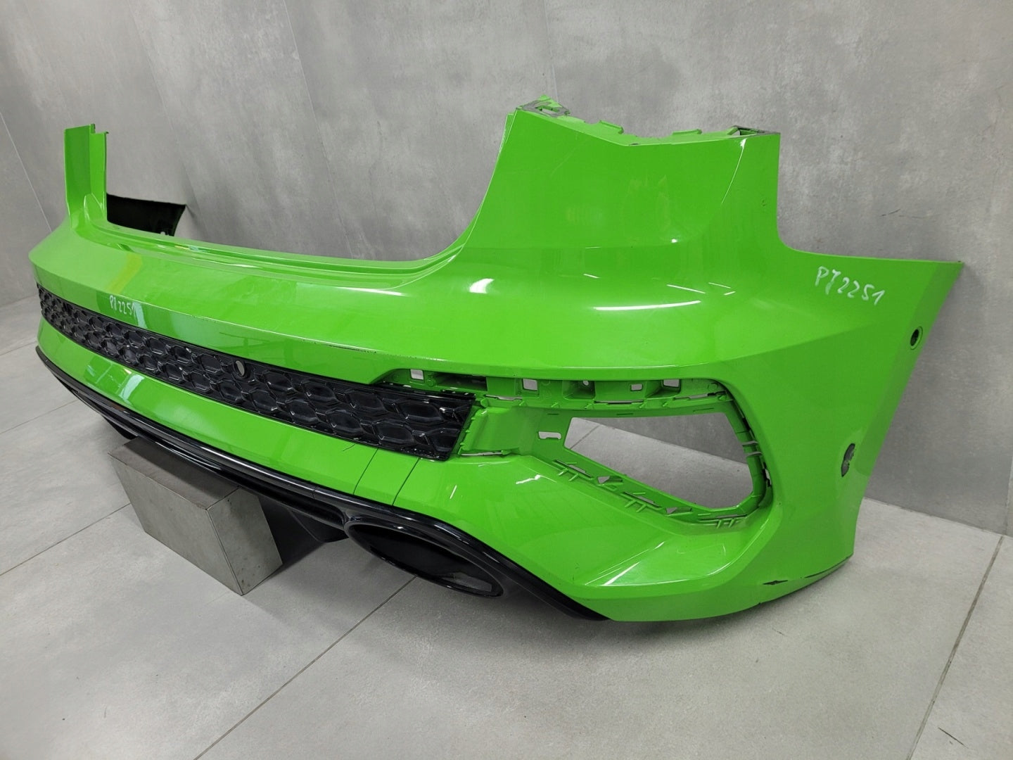 Rear Bumper Audi RS3 8Y4 Sportback 21-