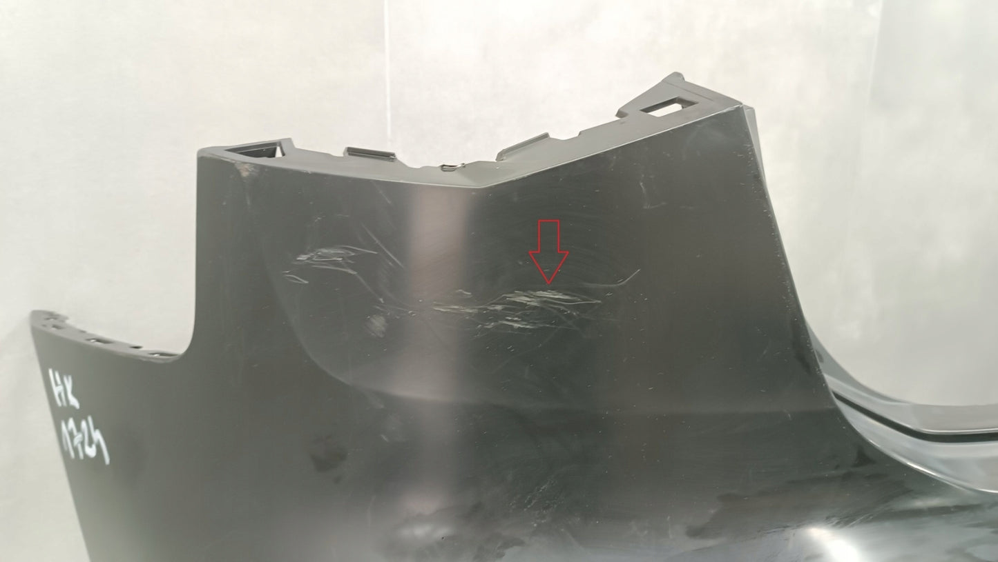 Rear Bumper Audi RS3 8Y4 Sportback Lift 24-