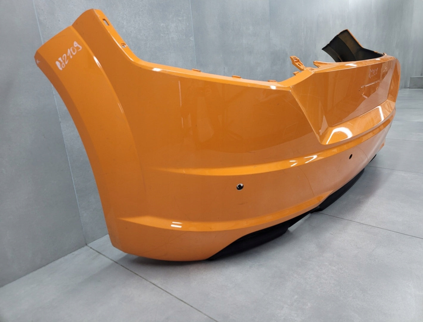 Rear Bumper Audi TT S-Line 8S0 14-18