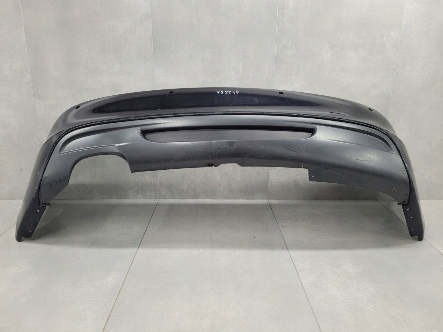 Rear Bumper for BMW 1 Series E82 E88 Coupe Cabrio M-Package 07-11