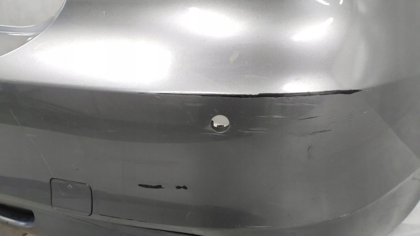 Rear Bumper for BMW 1 Series E82 E88 Coupe Cabrio M-Package 07-11