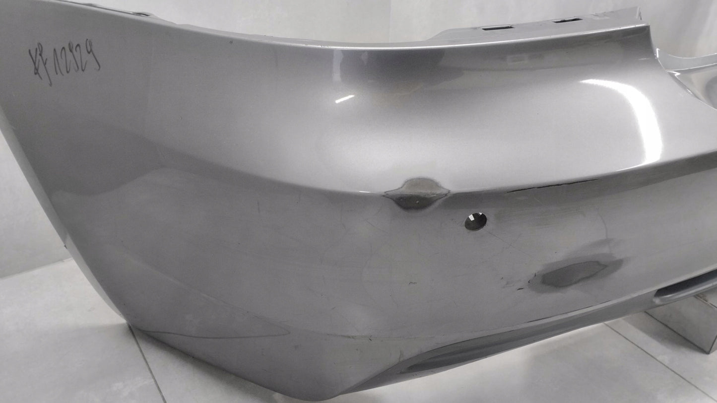 Rear Bumper for BMW 1 Series E82 E88 Coupe Cabrio M-Package 07-11