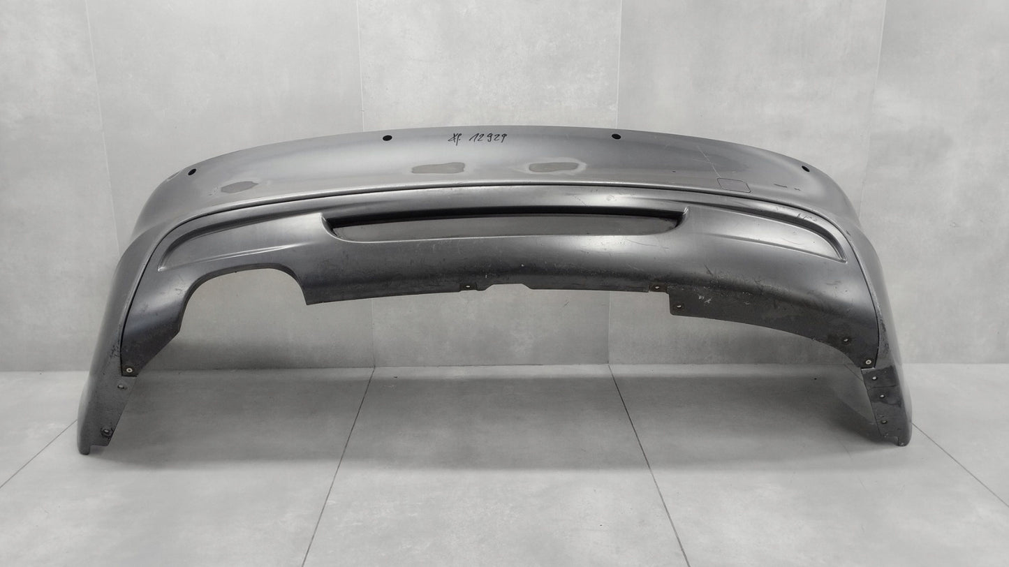 Rear Bumper for BMW 1 Series E82 E88 Coupe Cabrio M-Package 07-11