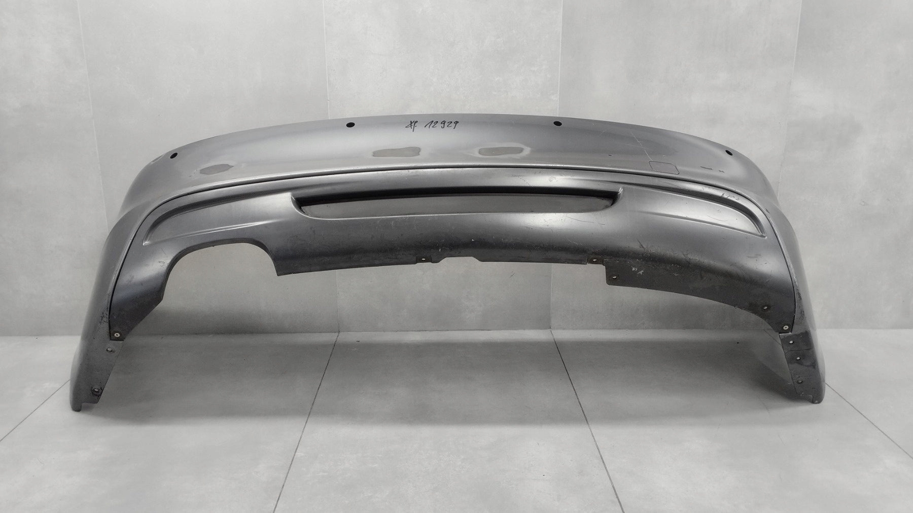 Rear Bumper for BMW 1 Series E82 E88 Coupe Cabrio M-Package 07-11