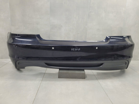 Rear Bumper for BMW 1 Series E82 E88 Coupe Cabrio M-Package 07-11