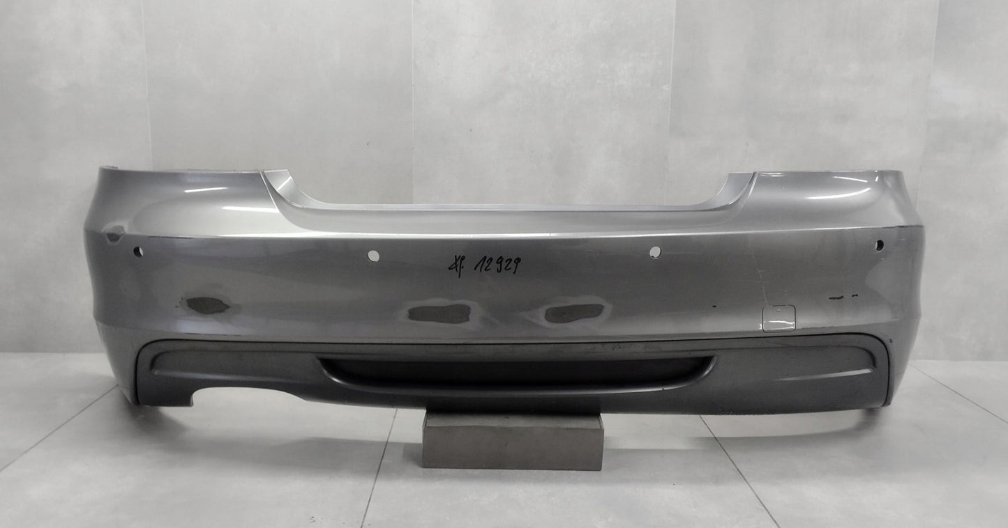 Rear Bumper for BMW 1 Series E82 E88 Coupe Cabrio M-Package 07-11