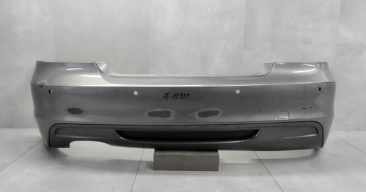 Rear Bumper for BMW 1 Series E82 E88 Coupe Cabrio M-Package 07-11
