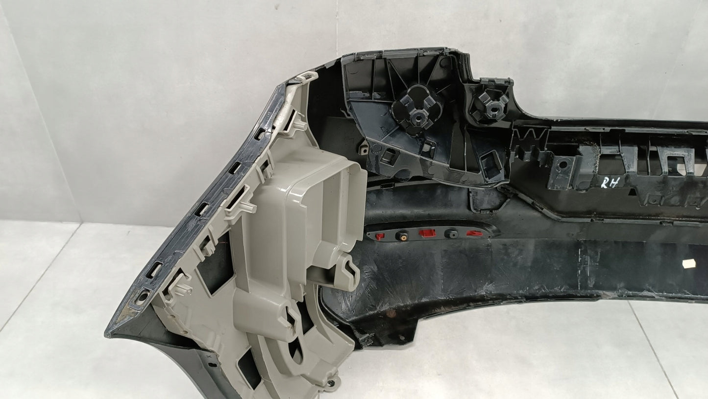 Rear Bumper for BMW 1 Series F20 F21 M-Package Facelift 15-18 / + Glides