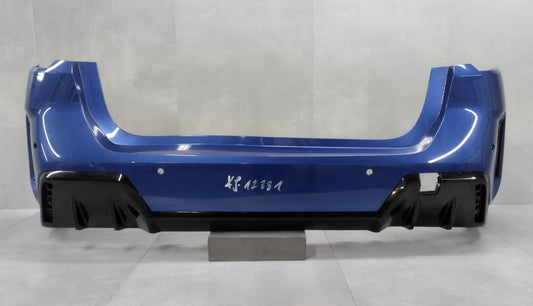 Rear Bumper for BMW 2 II F74 Gran Coupe M Package 24-