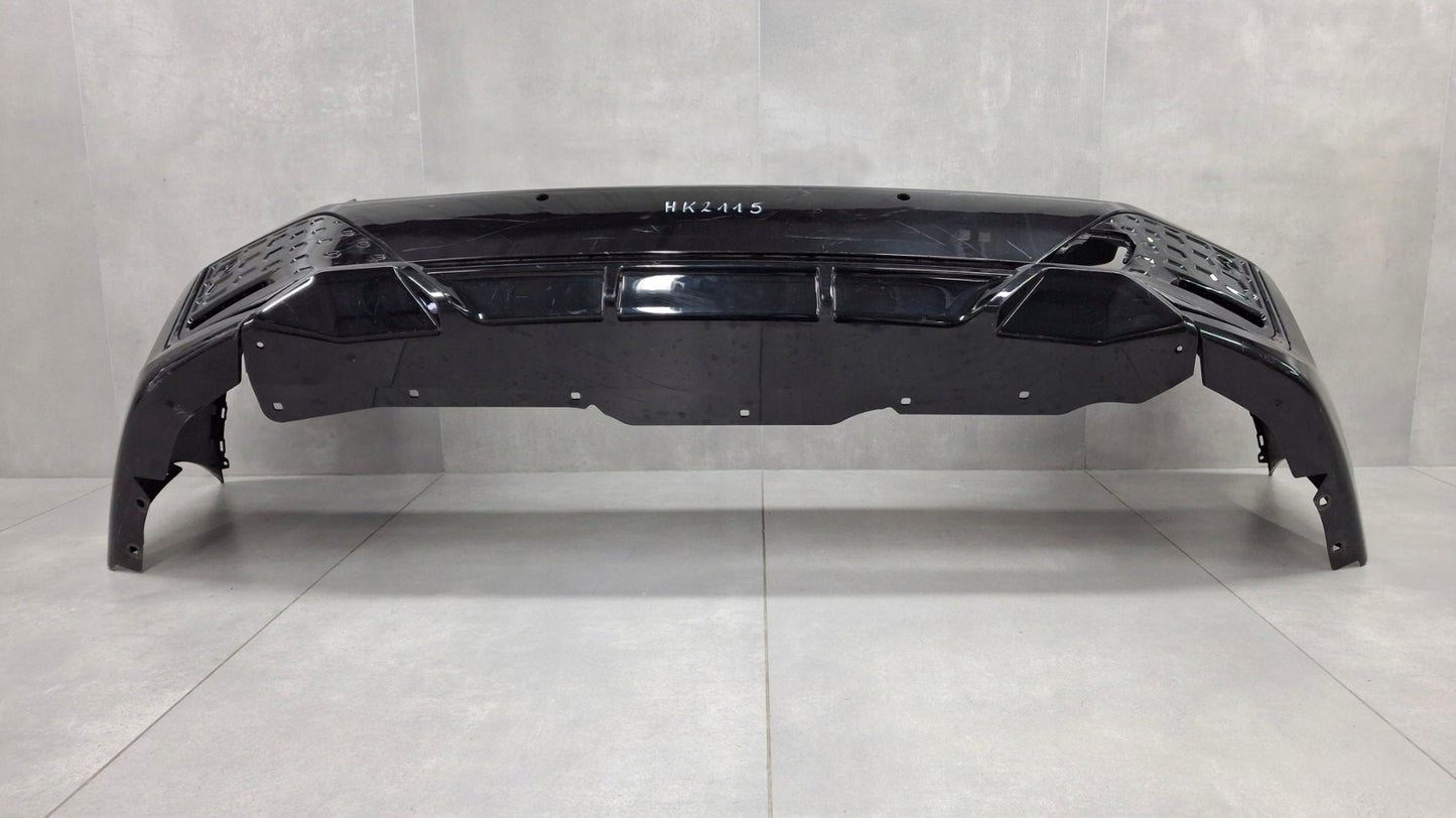 Rear Bumper BMW 2 U06 ACTIVE M-PACKAGE 21-