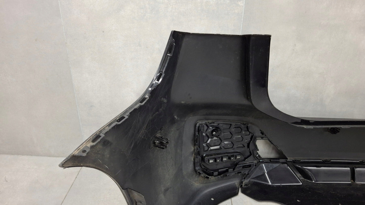 Rear Bumper BMW 2 U06 ACTIVE M-PACKAGE 21-