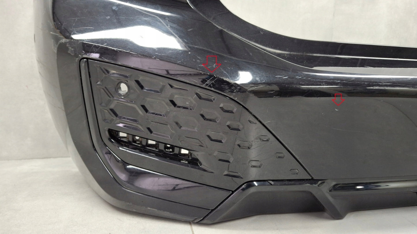 Rear Bumper BMW 2 U06 ACTIVE M-PACKAGE 21-
