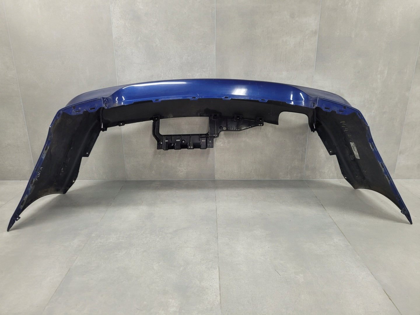 Rear Bumper for BMW 3 Series E90 Sedan M Sport Package 04-12