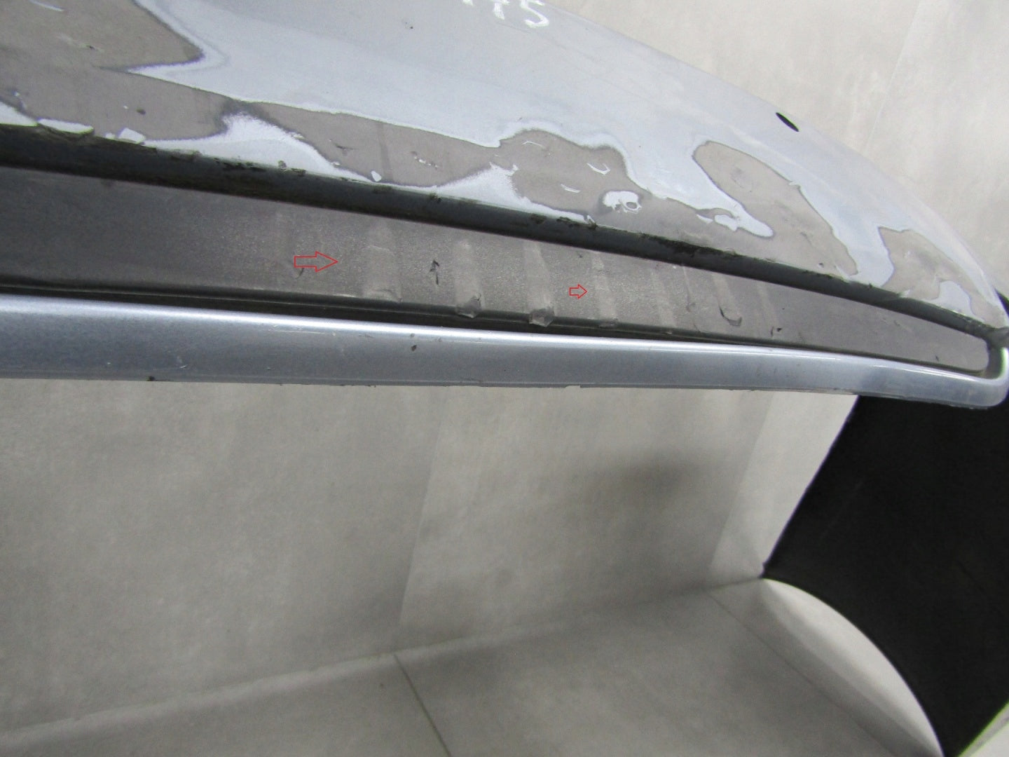 Rear Bumper for BMW 3 Series E92 E93 M-Package 06-12