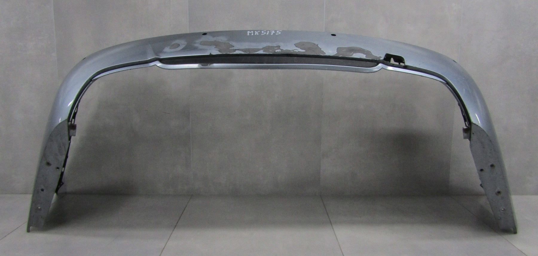 Rear Bumper for BMW 3 Series E92 E93 M-Package 06-12