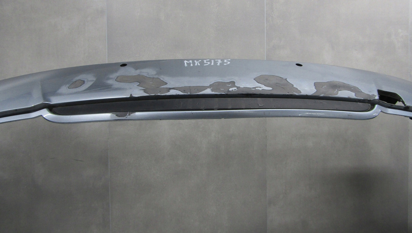 Rear Bumper for BMW 3 Series E92 E93 M-Package 06-12