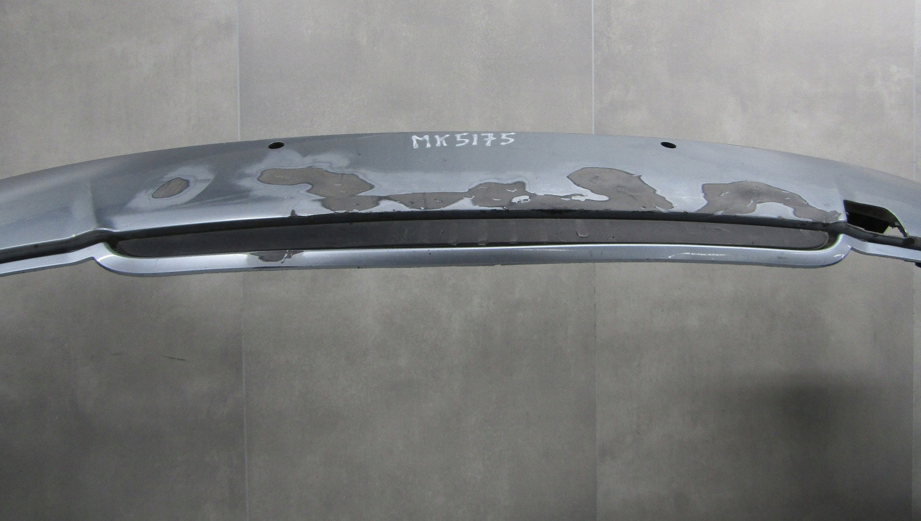 Rear Bumper for BMW 3 Series E92 E93 M-Package 06-12