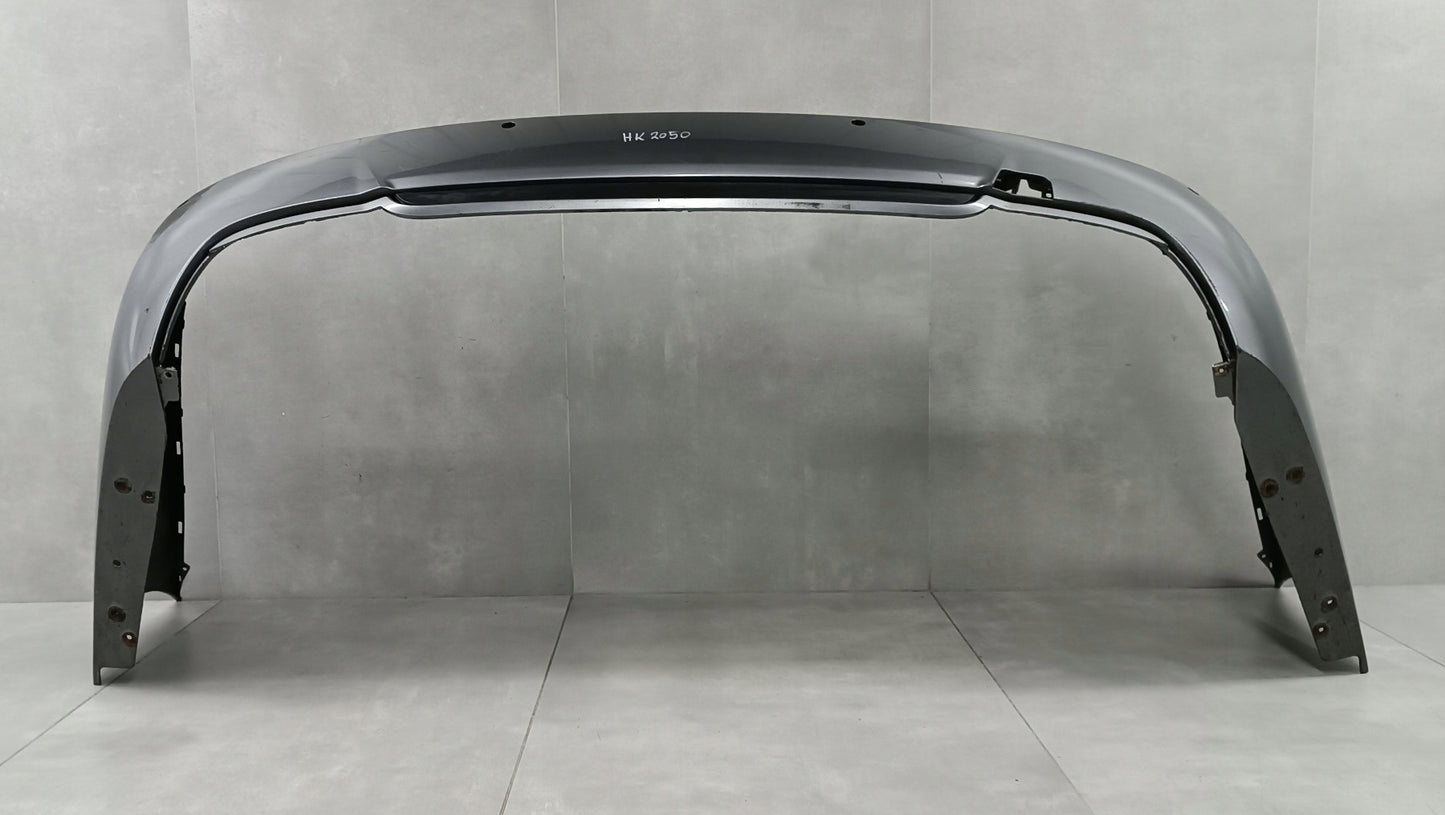 Rear Bumper for BMW 3 Series E92 E93 M-Package 06-12