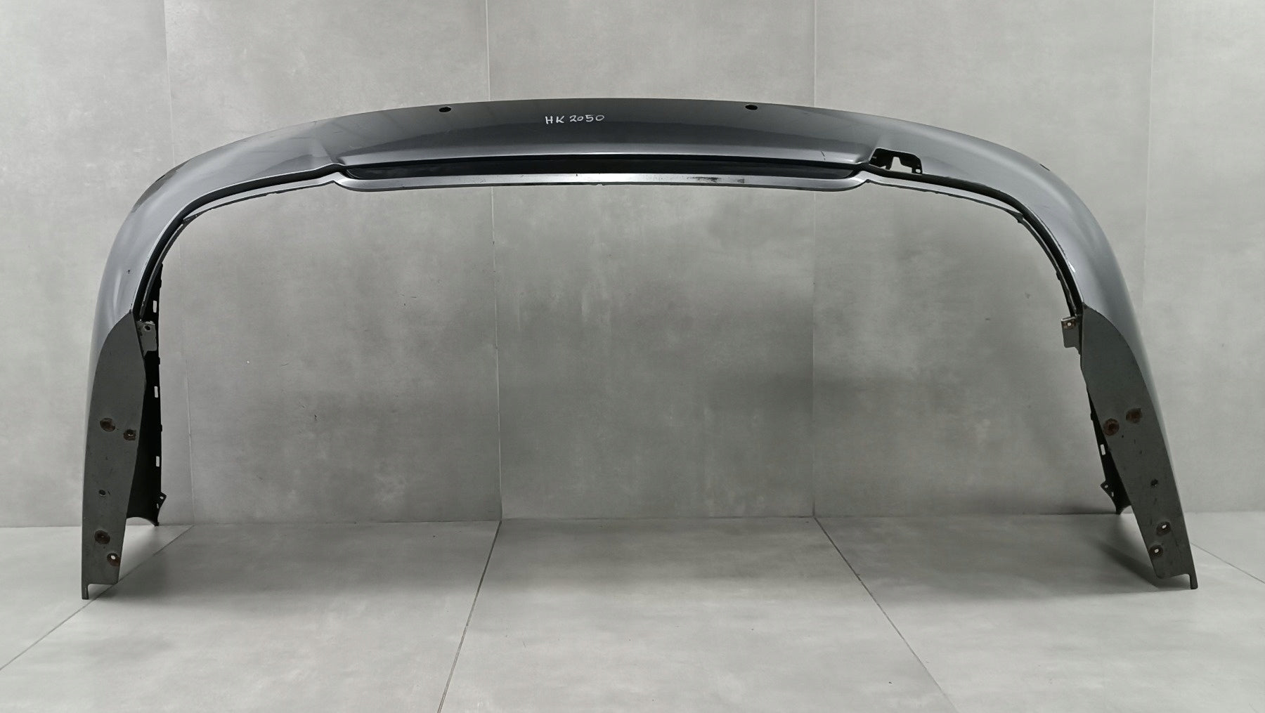Rear Bumper for BMW 3 Series E92 E93 M-Package 06-12