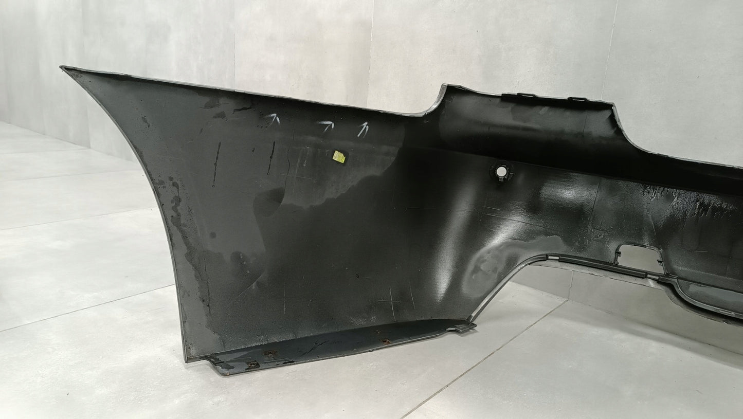 Rear Bumper for BMW 3 Series E92 E93 M-Package 06-12