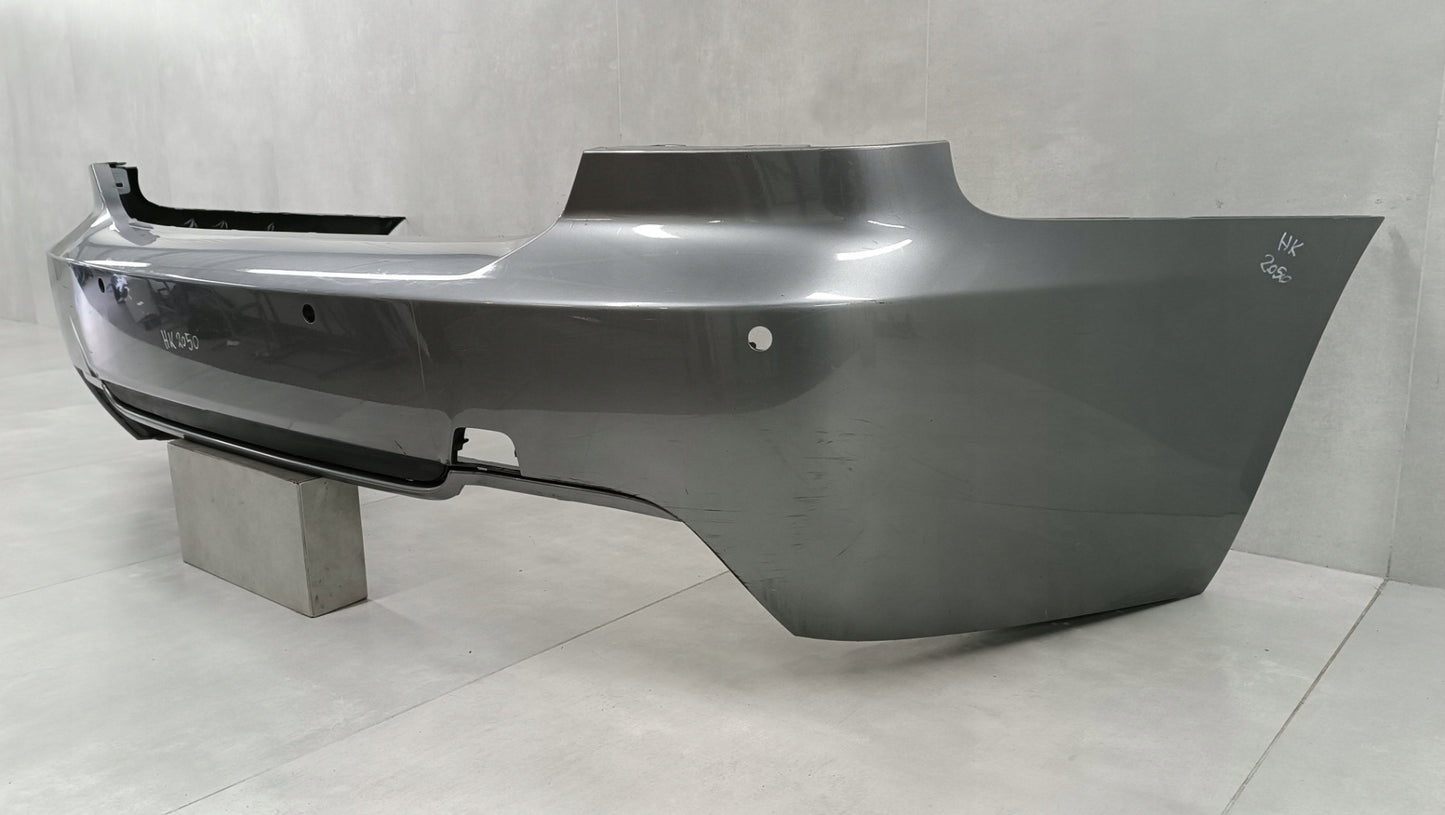 Rear Bumper for BMW 3 Series E92 E93 M-Package 06-12