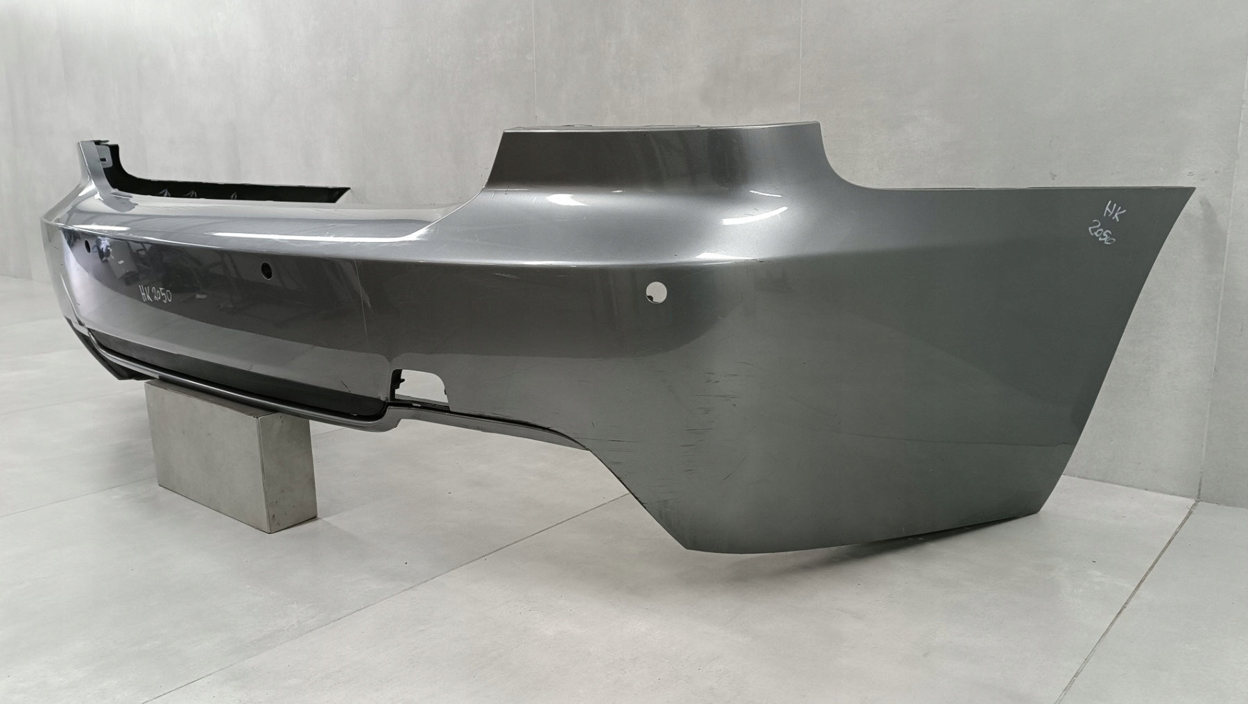 Rear Bumper for BMW 3 Series E92 E93 M-Package 06-12