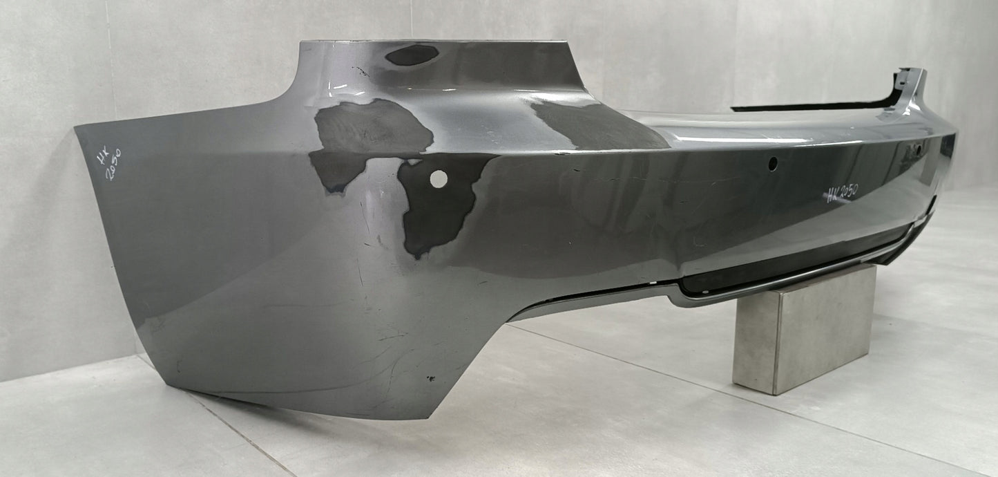 Rear Bumper for BMW 3 Series E92 E93 M-Package 06-12