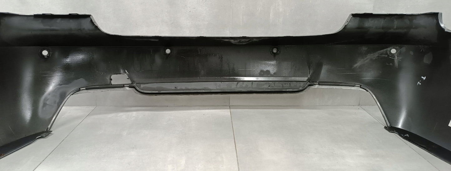 Rear Bumper for BMW 3 Series E92 E93 M-Package 06-12