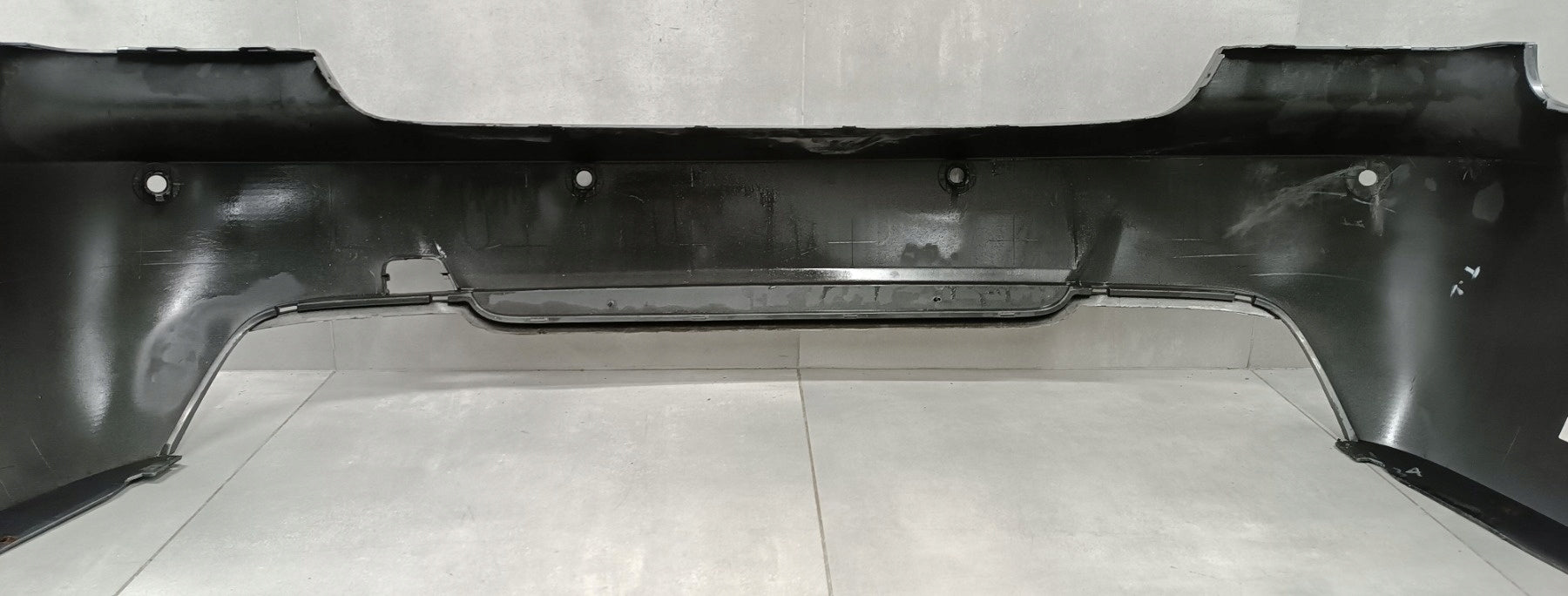 Rear Bumper for BMW 3 Series E92 E93 M-Package 06-12