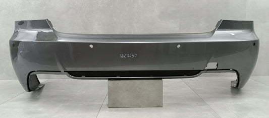 Rear Bumper for BMW 3 Series E92 E93 M-Package 06-12