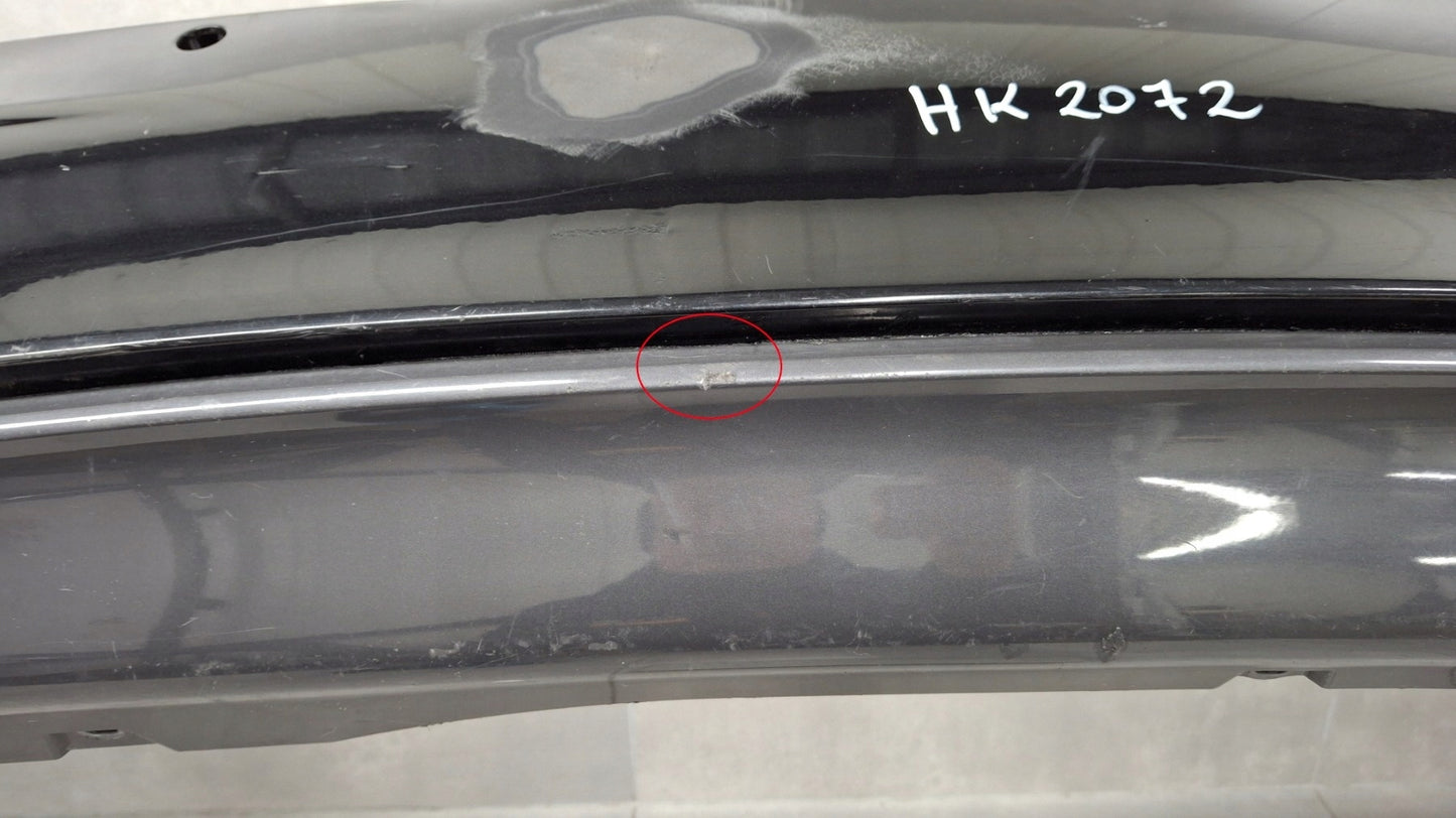 Rear Bumper for BMW 3 F31 M-Package Touring 11-18 / + Skid Plate