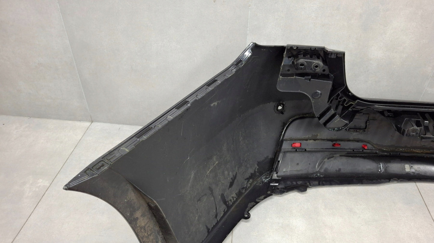 Rear Bumper for BMW 3 F31 M-Package Touring 11-18 / + Skid Plate