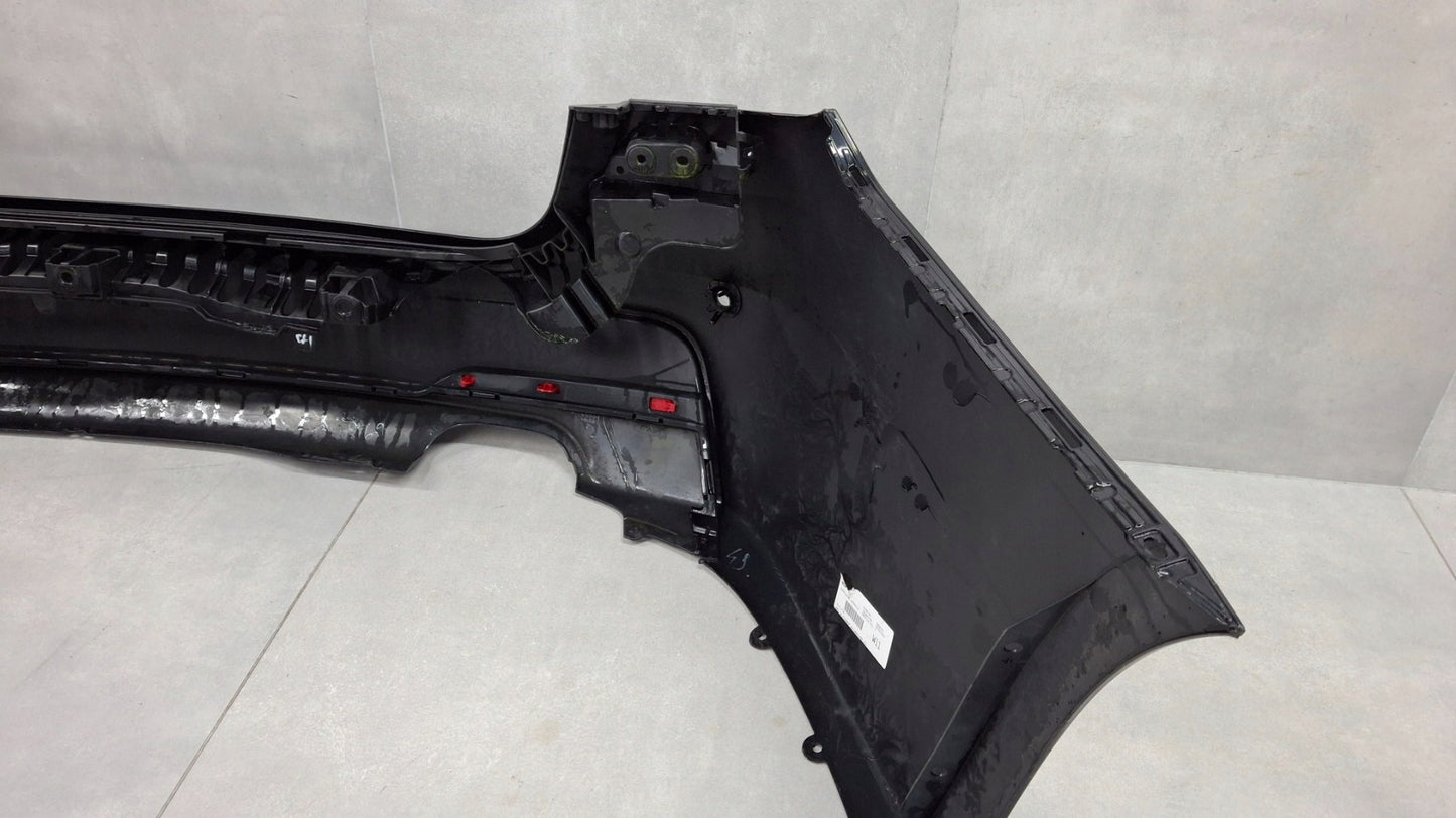 Rear Bumper for BMW 3 F31 M-Package Touring 11-18 / + Skid Plate