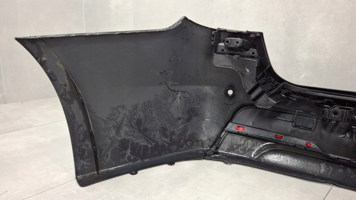 Rear Bumper for BMW 3 F31 M-Package Touring 11-18 / + Skid Plate