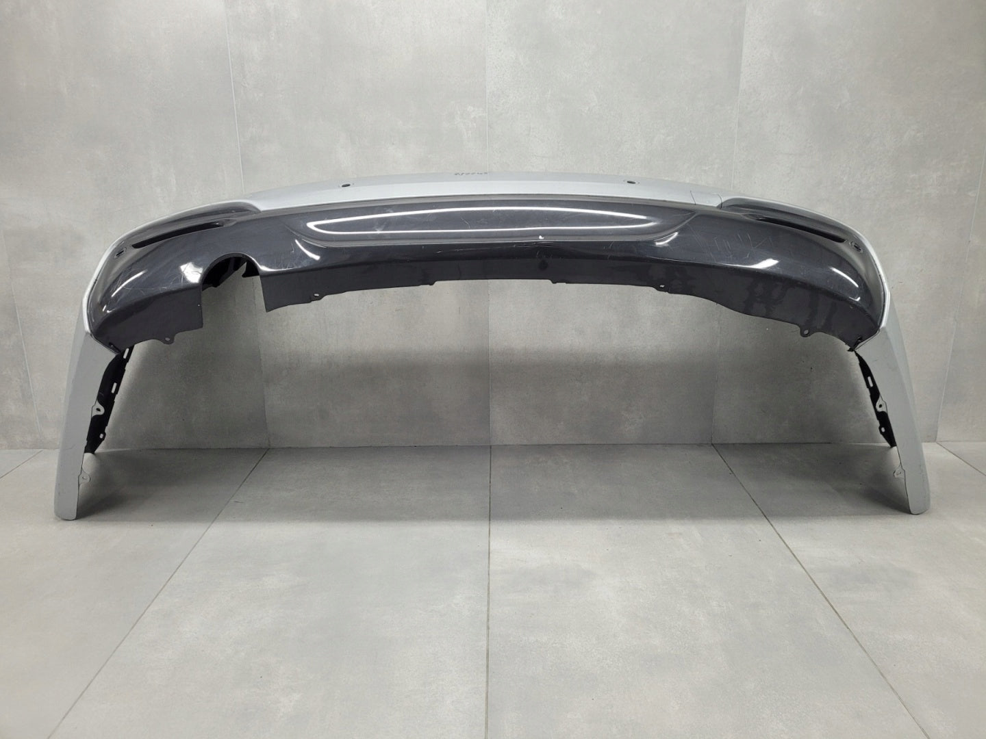 Rear Bumper for BMW 3 F34 GT M-Package 13-15