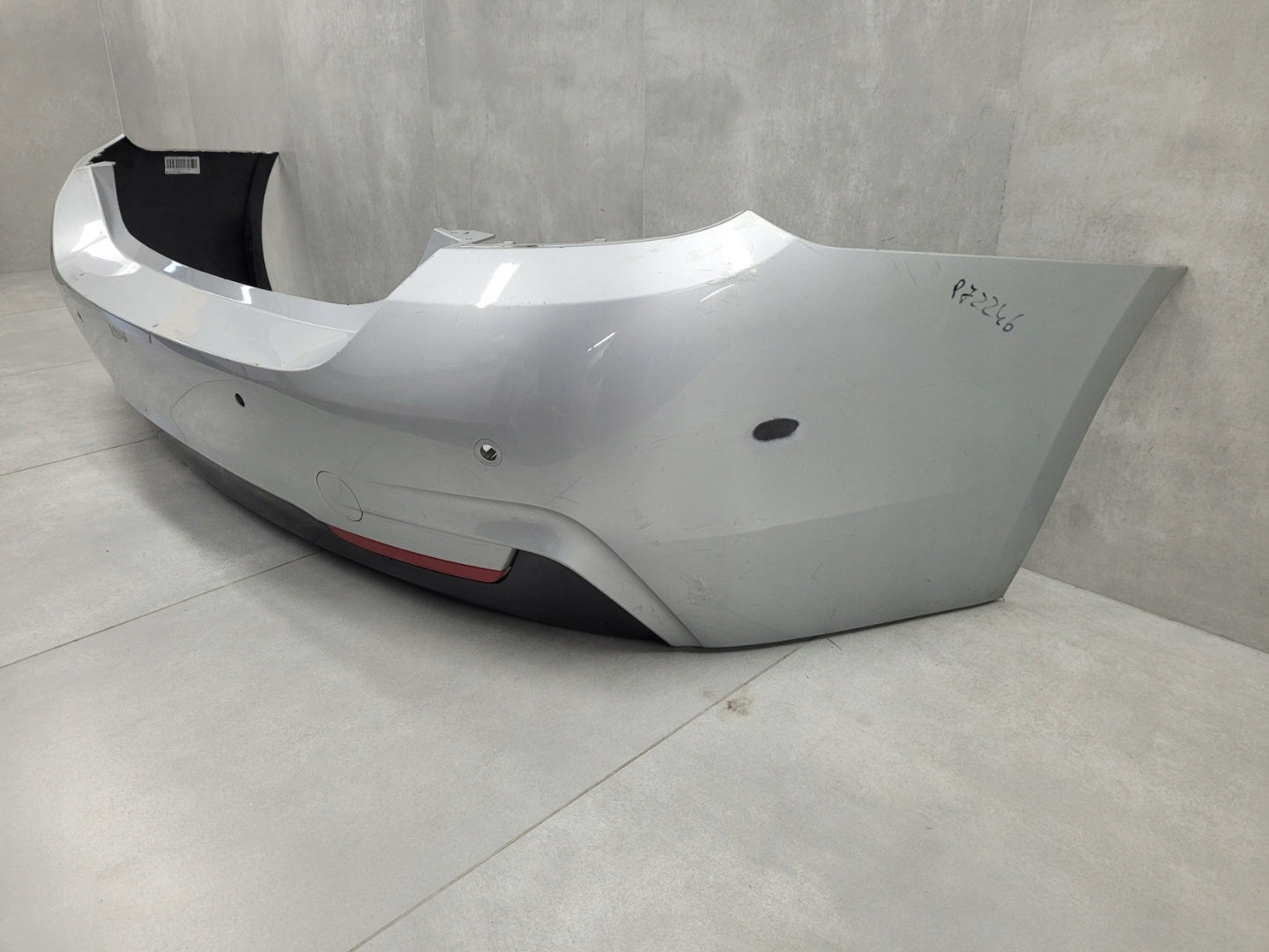 Rear Bumper for BMW 4 Series F32 F33 F36 M-Package 13-16