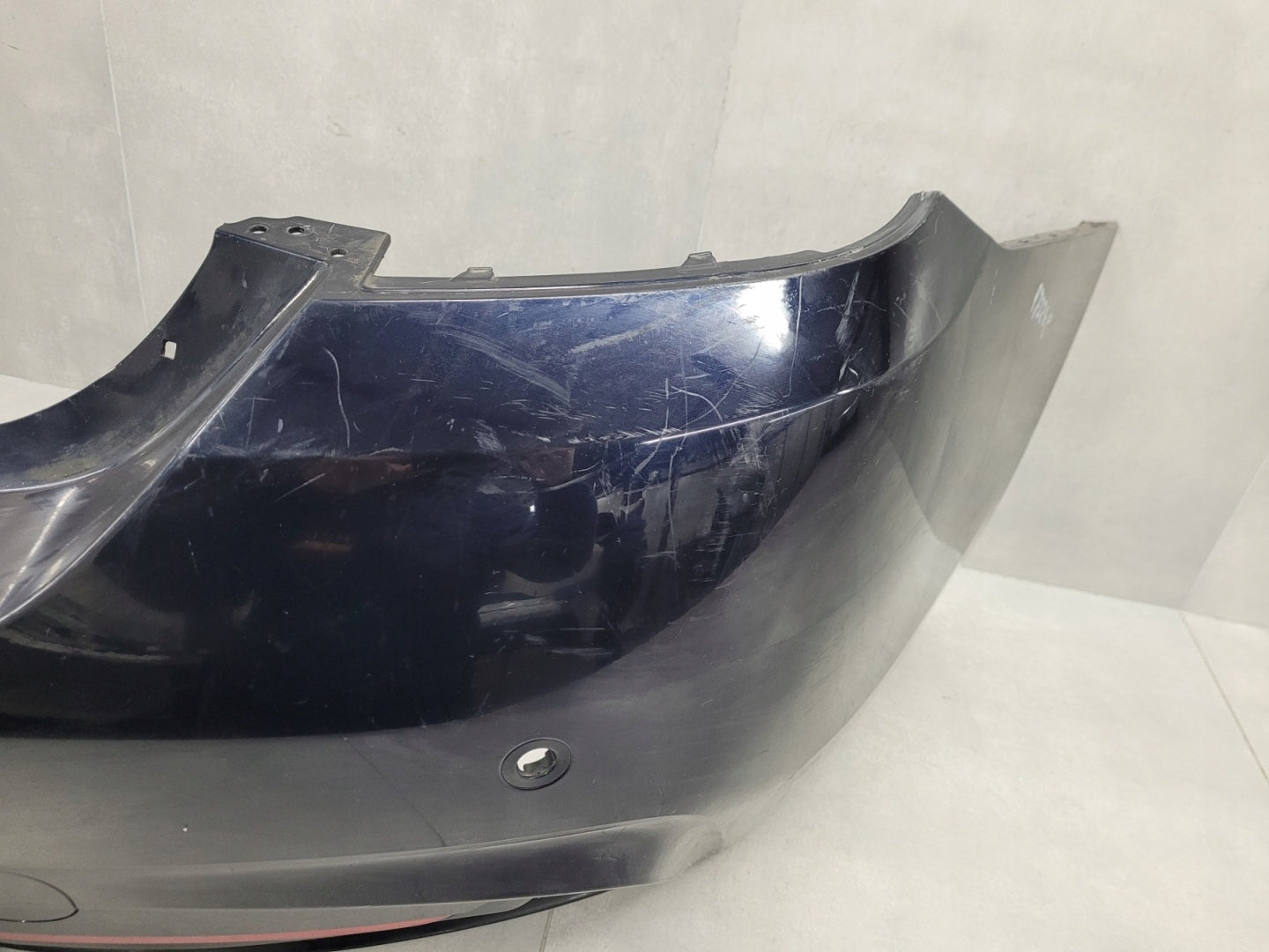 Rear Bumper for BMW 4 Series F32 F33 F36 M-Performance 13-16