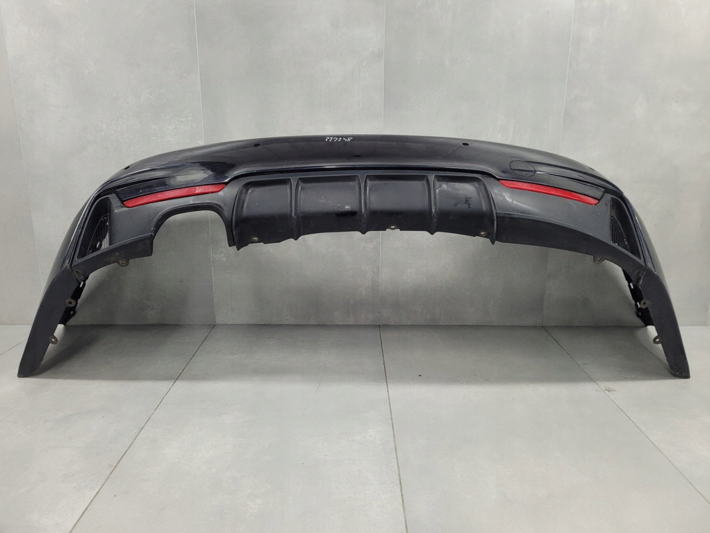 Rear Bumper for BMW 4 Series F32 F33 F36 M-Performance 13-16