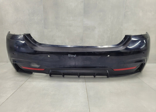 Rear Bumper for BMW 4 Series F32 F33 F36 M-Performance 13-16