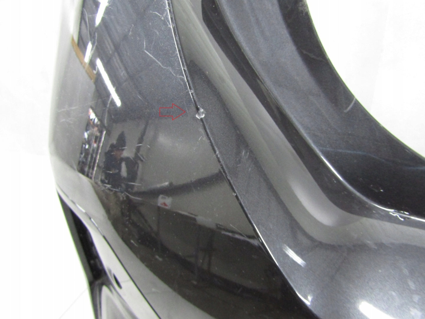 Rear Bumper for BMW 5 Series G60 M Sport Sedan 2023-