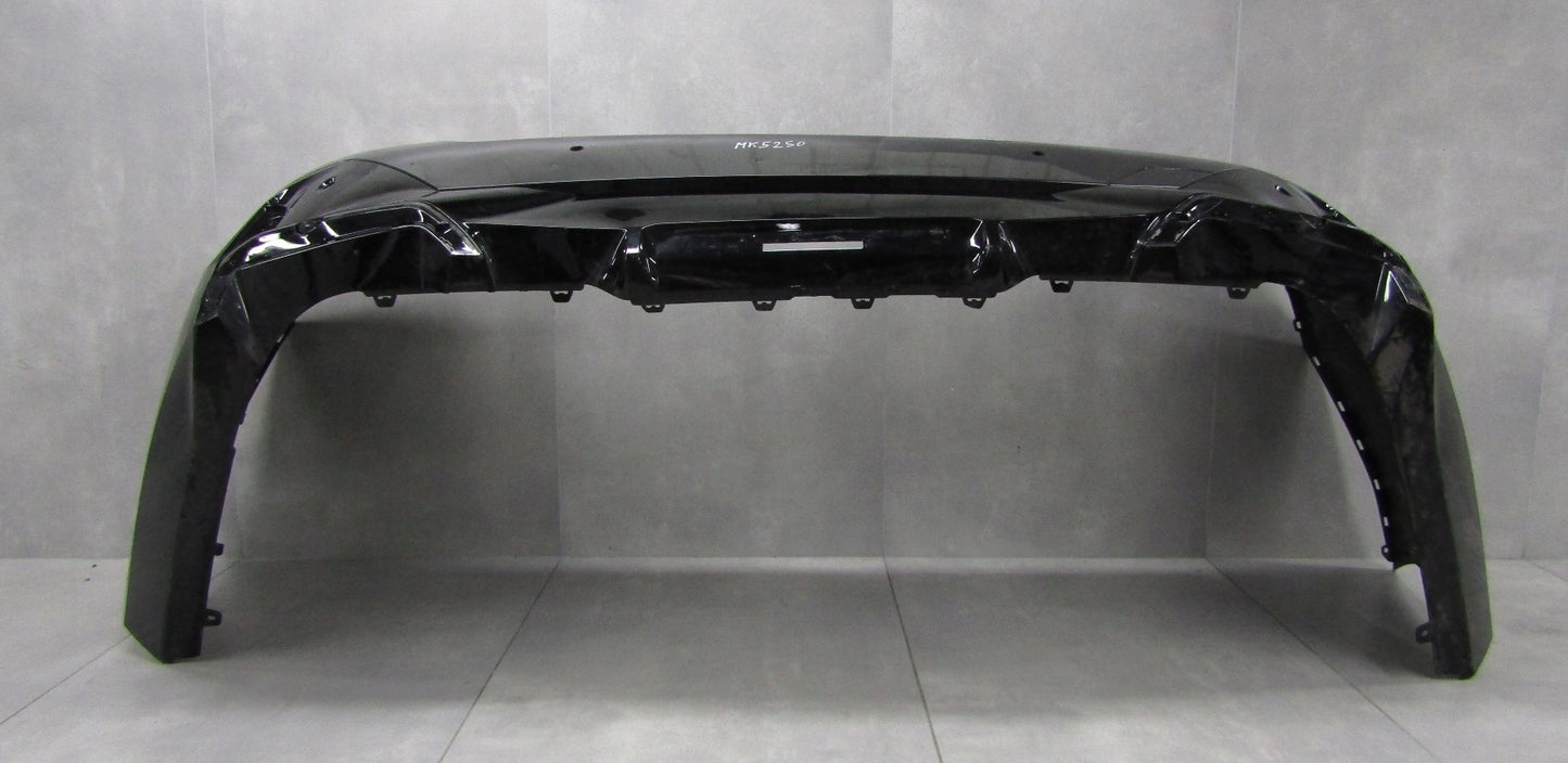 Rear Bumper for BMW 5 Series G60 M Sport Sedan 2023-