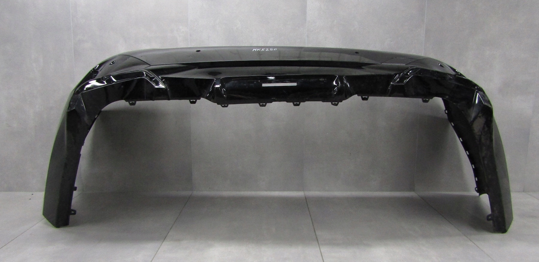 Rear Bumper for BMW 5 Series G60 M Sport Sedan 2023-